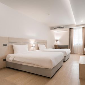 Superior Kamer met Twee Aparte Bedden